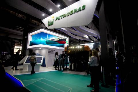 Petrobras Aprova "megadividendo" Aos Acionistas, Veja Quanto! - Money ...