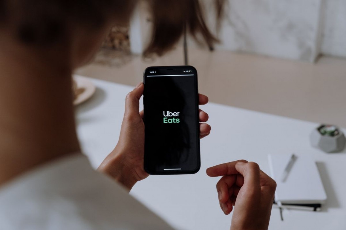 free uber eats bolsa