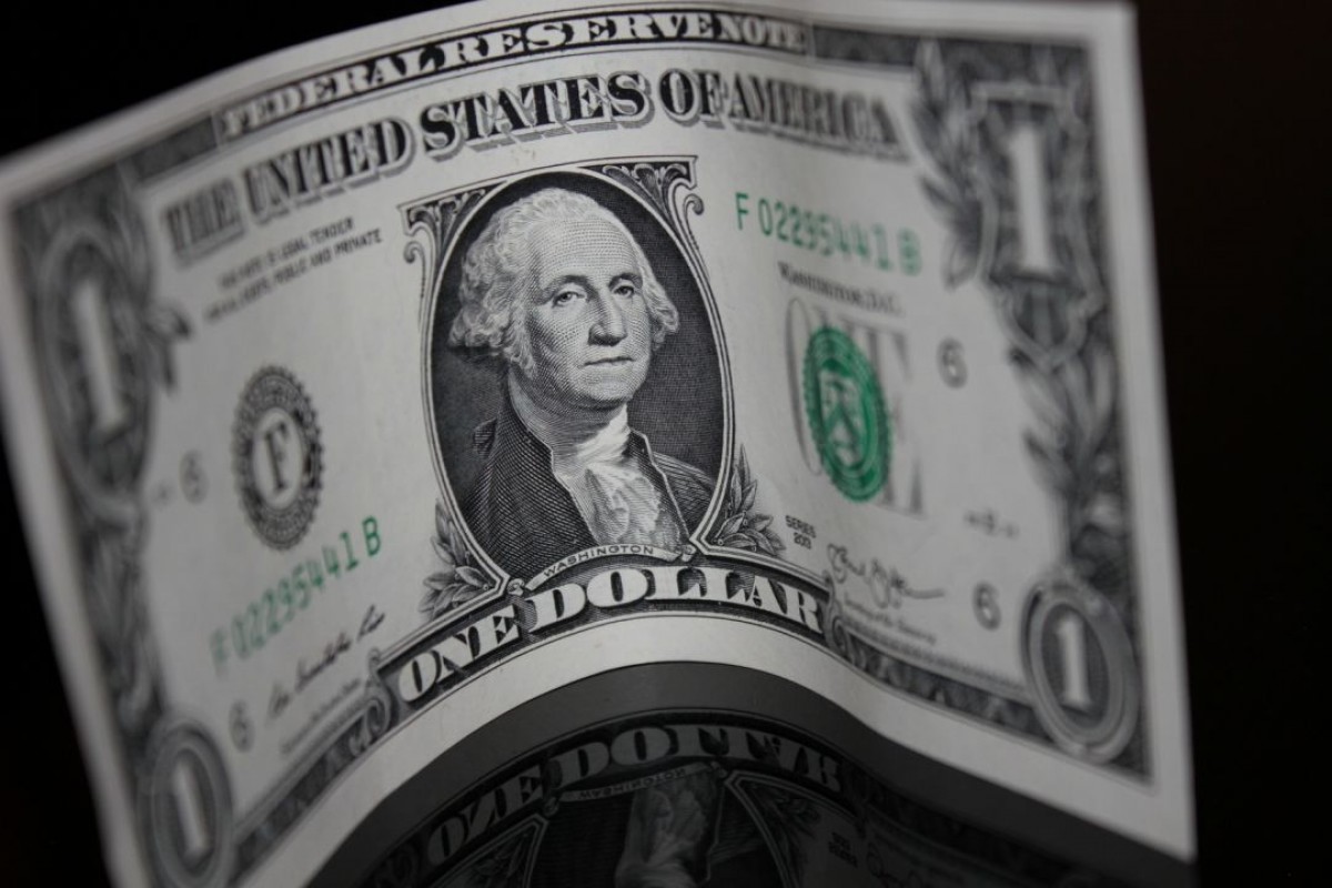 Estados Unidos estreia nova nota de US$ 100; veja