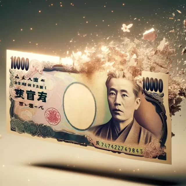 O ministro das Finanças do Japão, Shunichi Suzuki reiterou que Tóquio está preparado para responder a quaisquer oscilações excessivas da moeda.