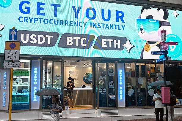 Stablecoins podem drenar até US$ 1 trilhão de bancos em economias emergentes, alerta Standard Chartered