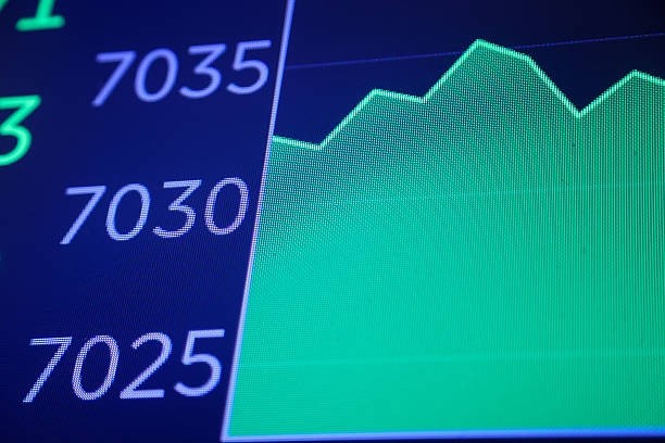 S&P 500 e Nasdaq renovam máximas intradiárias com alívio geopolítico e temporada de balanços no radar