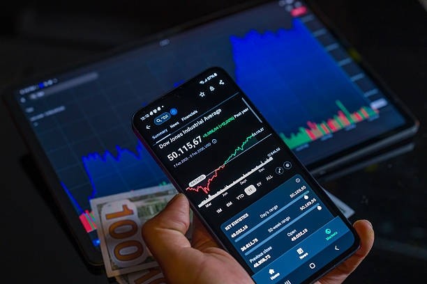 S&P 500 e Nasdaq sobem com recuperação das ações de tecnologia