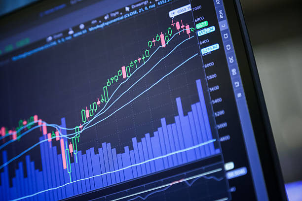 S&P 500 avança em sessão volátil antes dos balanços das gigantes de tecnologia