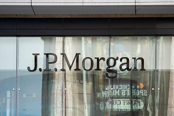 JPMorgan anuncia plano de US$ 750 bilhões para impulsionar o mercado imobiliário dos EUA até 2035