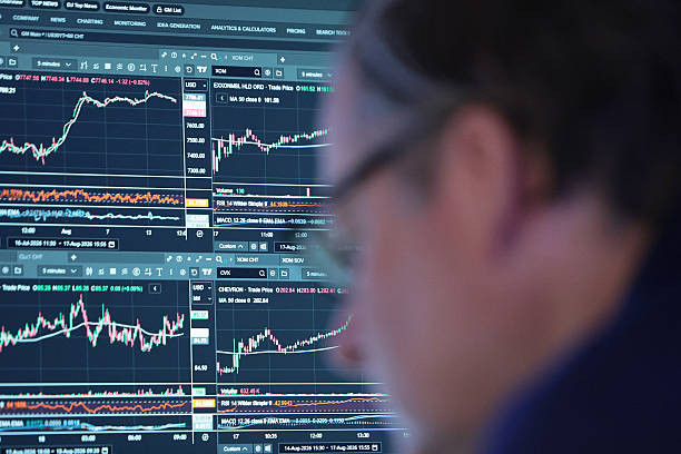 Wall Street avança com queda nos rendimentos dos Treasuries