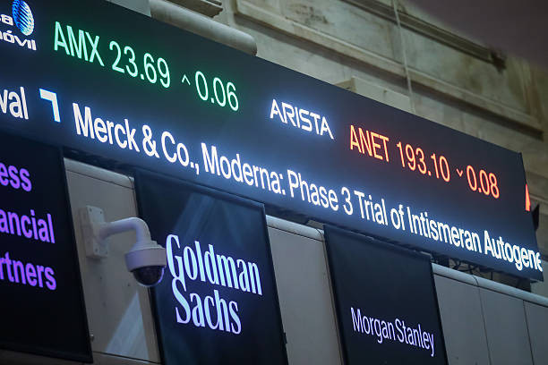 Alívio dos Treasuries perde força e ações voltam a cair com dúvidas sobre medidas do Tesouro