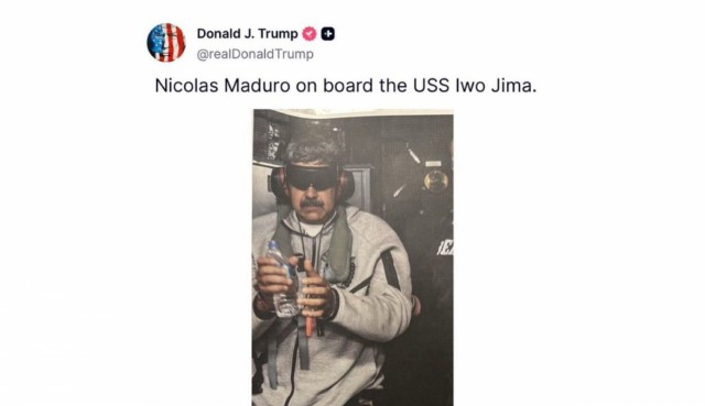 Como a crise financeira de 2008 ajuda a entender a prisão de Nicolás Maduro pelos Estados Unidos